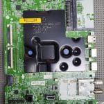 55NAO766QA.UPEYLWK EBU66638891 EAX69762805 anakart