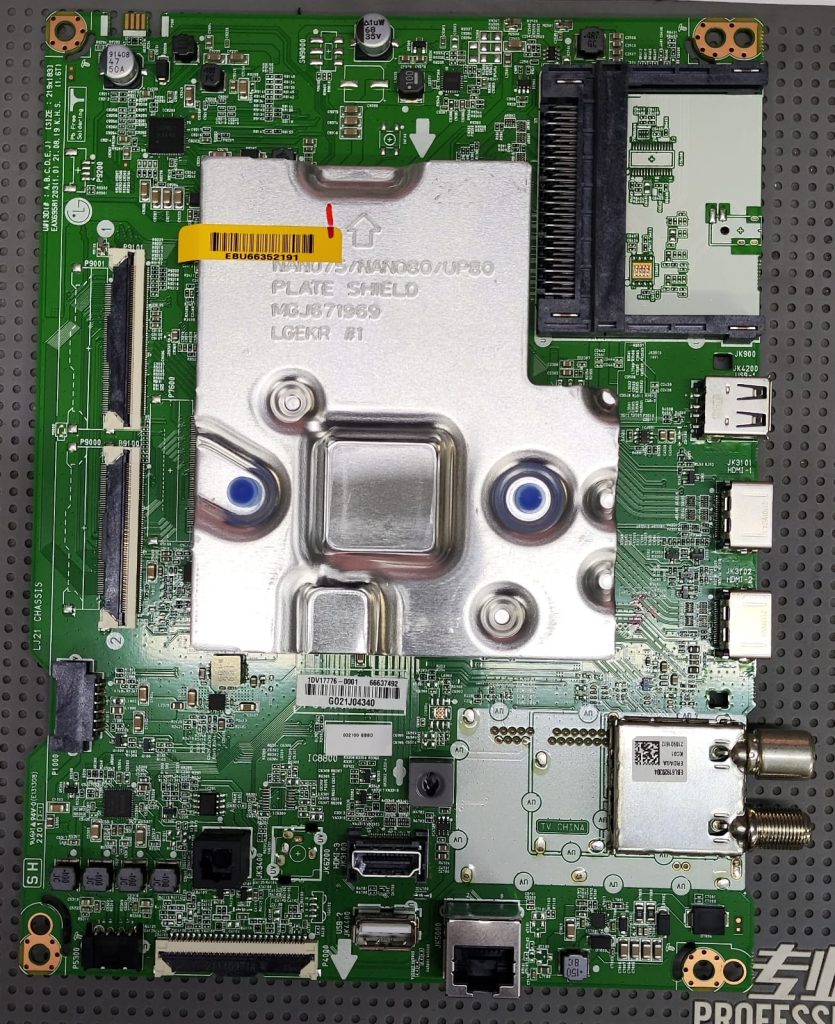 65UP81006LA.HPDFLWK EBU66352191 EAX69581203