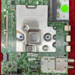 eax69462206 EBU66265491 66265405 55UP81006 ANAKART