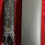 MR21GA AKB76036201 Magic Sihirli Kumanda