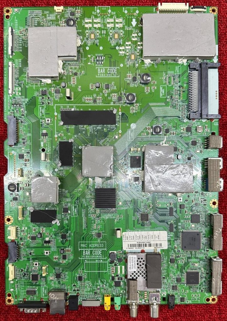 eax65608605 Lg Tv Anakart Tamir Ve Satış İçin fiyat alabilirsiniz.