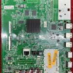 eax65610906 Lg Tv Anakart Tamir Ve Satış İçin fiyat alabilirsiniz.