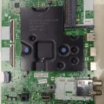 50UR81006 ANAKART 40825711 EAX70042603 SW50224 EBL61920307 LJ23 MİN Board