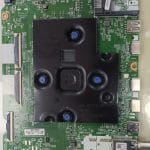 50UR91006 ANAKART EBU67377491 EAX69968104 67377405 LEPM22 EBL61920307 LJ23 Main Board