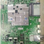 55UR762 ANAKART EBU66413501 EAX69575002 34996901 SW50222 EBL61920304