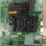 55UR81006LJ ANAKART EBU67464351 EAX69762805 66760991 LEPM22 EBL61920307 LJ22