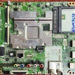 65UM7450 Anakart 66116113 eax68253605 sw52212