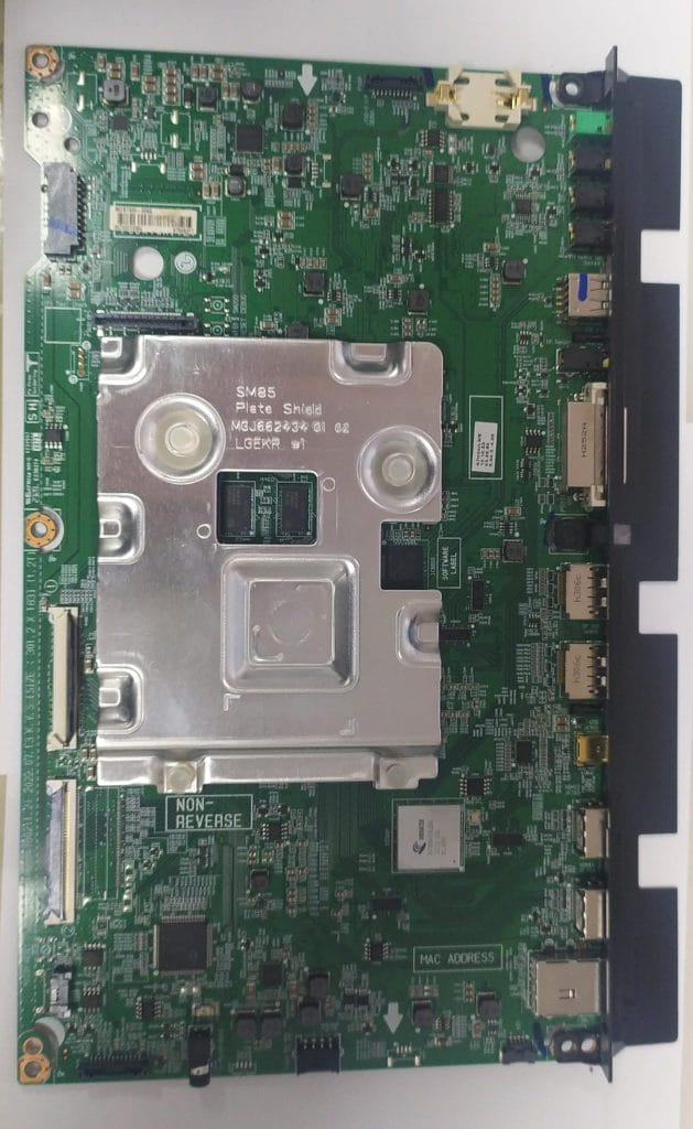 49UH7N-E ANAKART EAX69947802 67305211