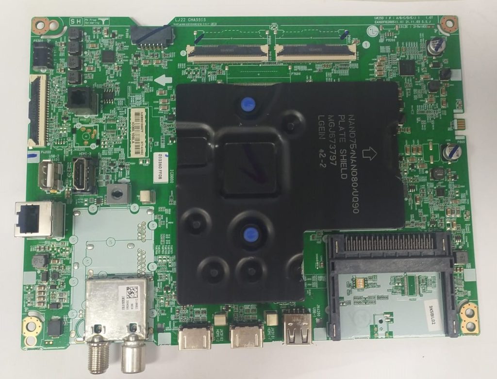 50NANO766 ANAKART EAX69762805 37142402 EBL61920307