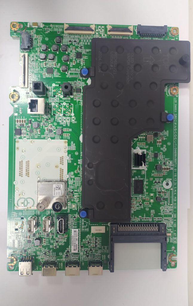 55OLEDCX6LA ANAKART EAX69049007 66094903 EBL61920303