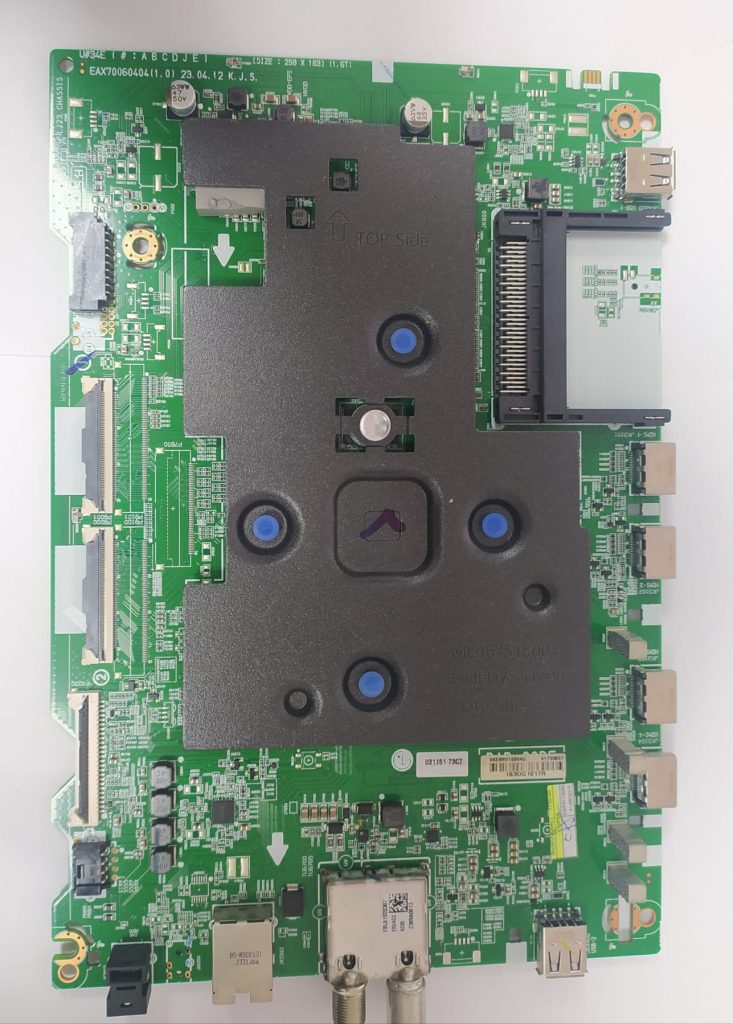 55QNED756RA ANAKART EAX70060404 EBU67505191 41755801 EBL61920306