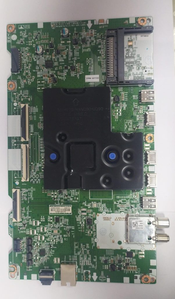 55QNED80T6A ANAKART  EAX69985904 EBU67857901 43687701 EBL61920307