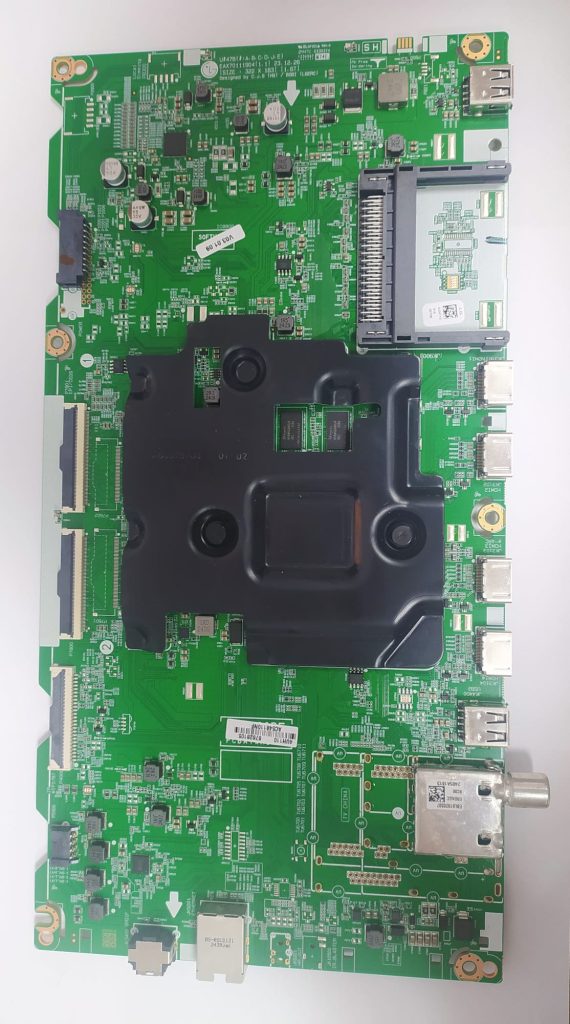 55QNED86T6A ANAKART EAX70111904 EBU67595601 67628105 EBL61920307