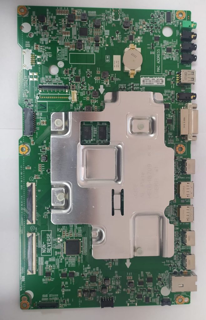 55UH5F ANAKART EAX69046011 66224004