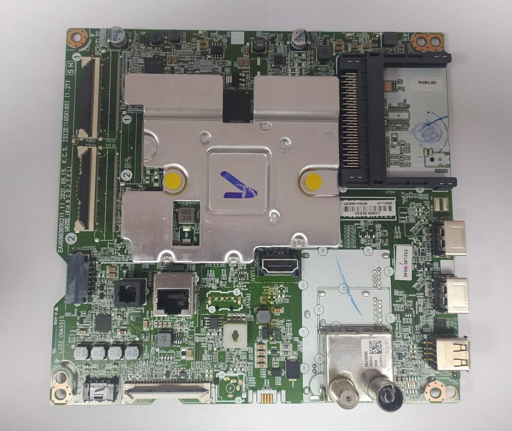 55UQ75006 ANAKART EAX69830902 EBU66775691 37113505 EBL61920306