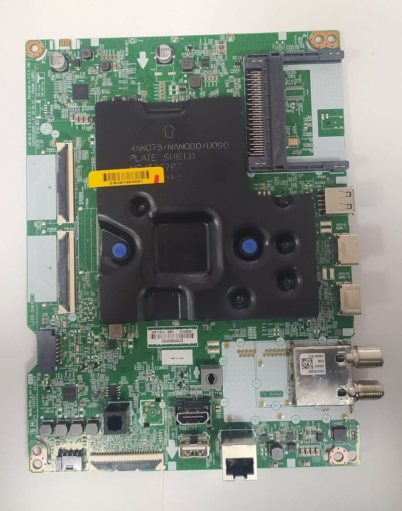 55UR81006 ANAKART EAX70042605 EBU67464591 67428391 EBL61920307