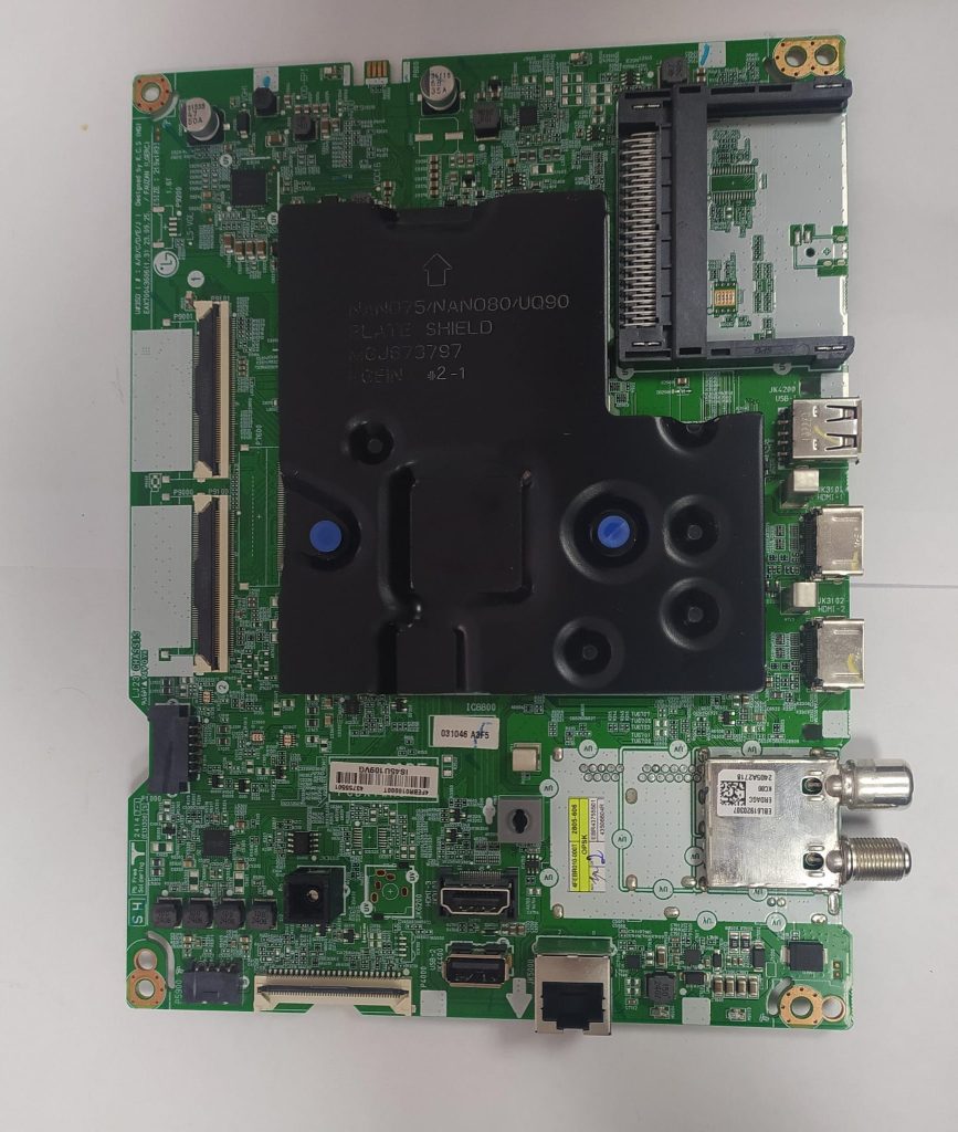 65NANO81T6A ANAKART EAX70043606  EBU67831101 43755501 EBL61920307