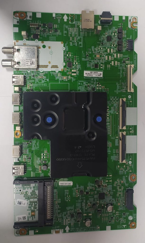 65UT90 EAX69985904  EBU67709701 67629705 EBL61920307