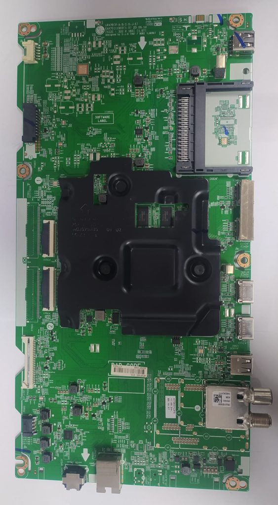 86QNED85T6C ANAKART EAX70111903 67775303