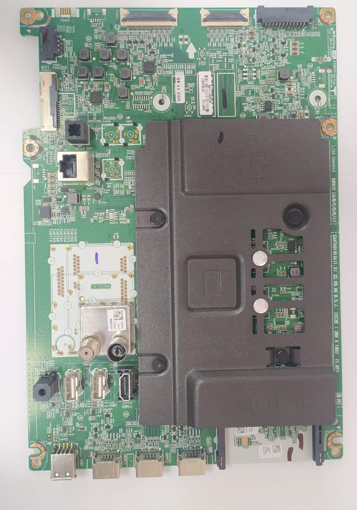 OLED48C3PU ANAKART EAX70019104 67354307 EBL61920306