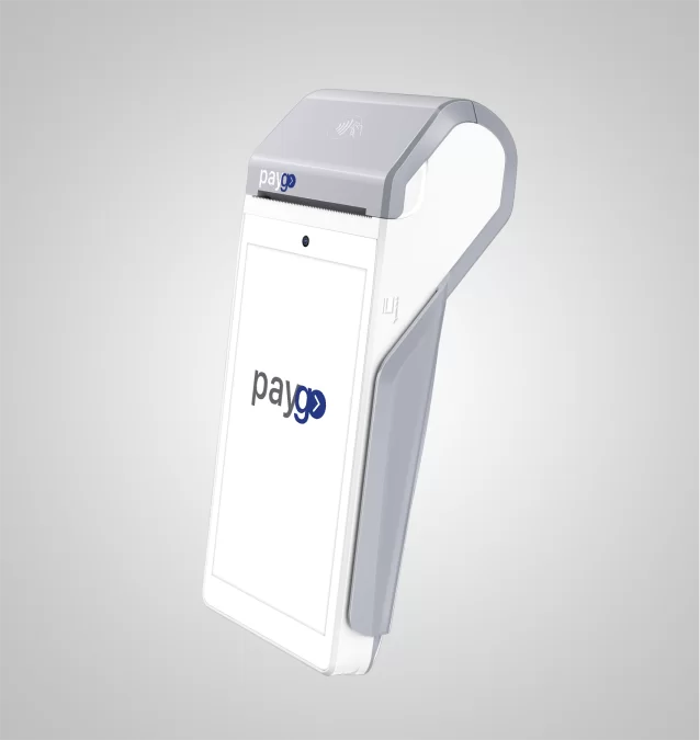 Paygo POS