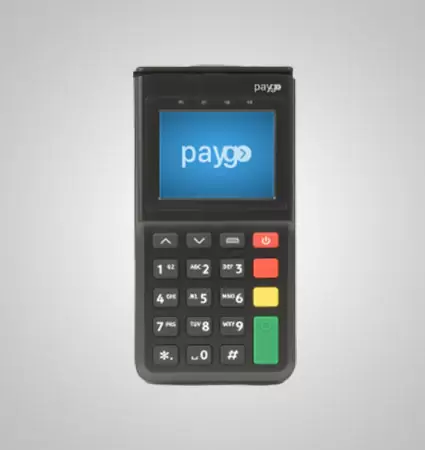 PAYGO POS Linux
