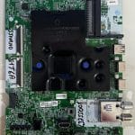 LG 55NANO81T6A TV Anakartı (43755001 / EAX70073606)