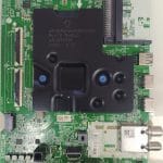 LG 65UQ81006LD TV Anakartı (67244803 / EAX69581205)