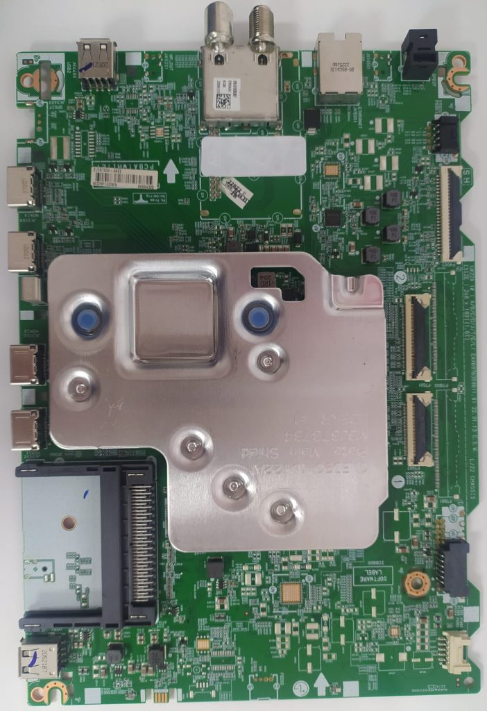 LG 86UQ91006 anakart 66984322 EAX69763506 LJ22