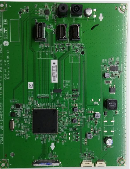 27GL650F-B.APD-EAX68524502-Anakart -LM81A.